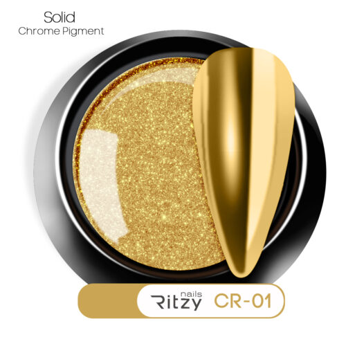 CHROME PIGMENT 01 - Image 1