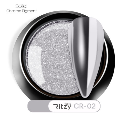 CHROME Pigment 02 - Image 1