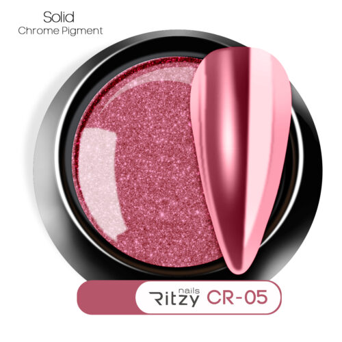 CHROME pigment 05 - Image 1