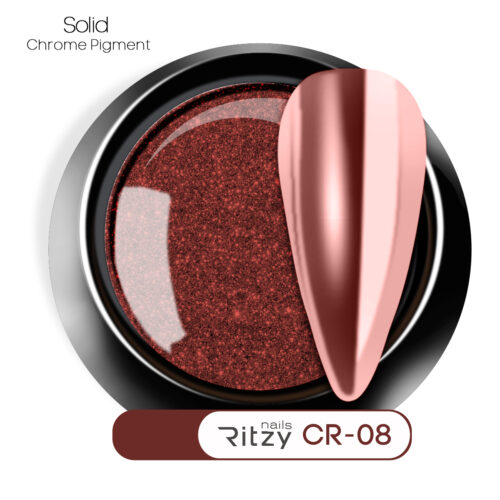 CHROME pigment 08 - Image 1