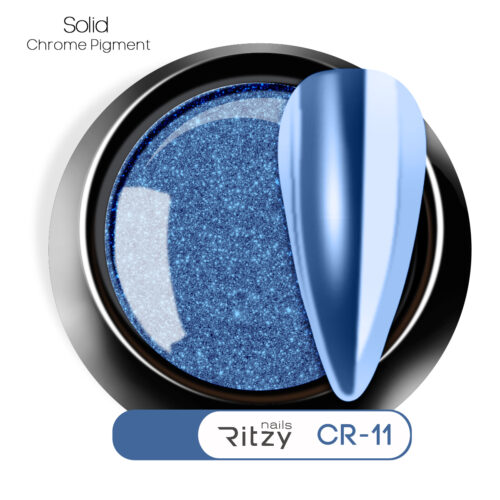 CHROME pigment 11 - Image 1