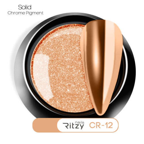 CHROME pigment 12 - Image 1