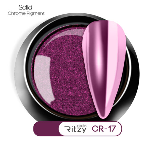 CHROME pigment 17 - Image 1