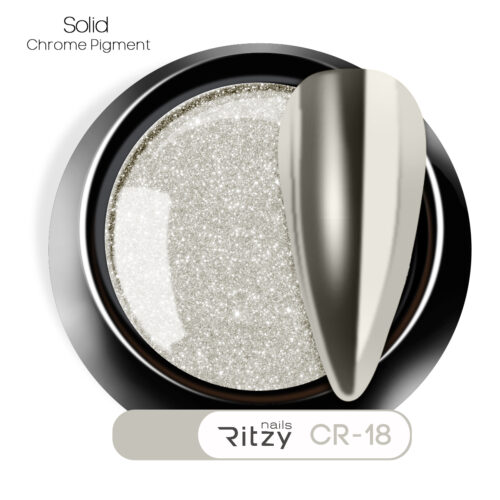 CHROME pigment 18 - Image 1
