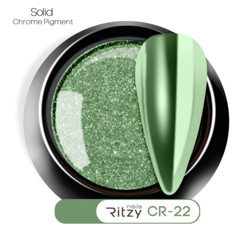 CHROME pigment 22 - Image 1