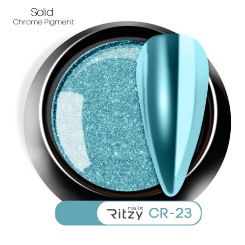 CHROME pigment 23 - Image 1