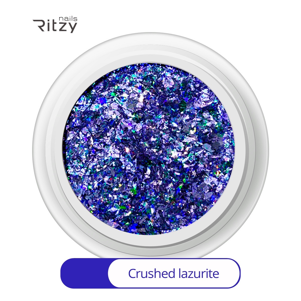 Crushed20lazurite