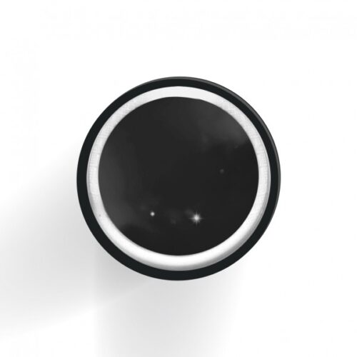 TEXTURE Gel Paste Black - Image 1