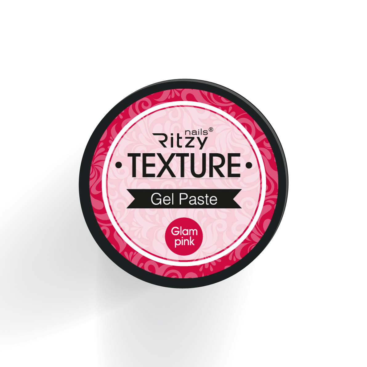 GelPasteGlampink