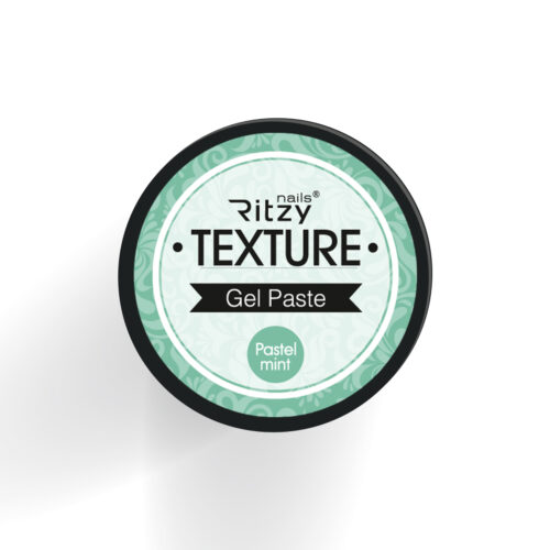TEXTURE Gel Paste Mint - Image 1