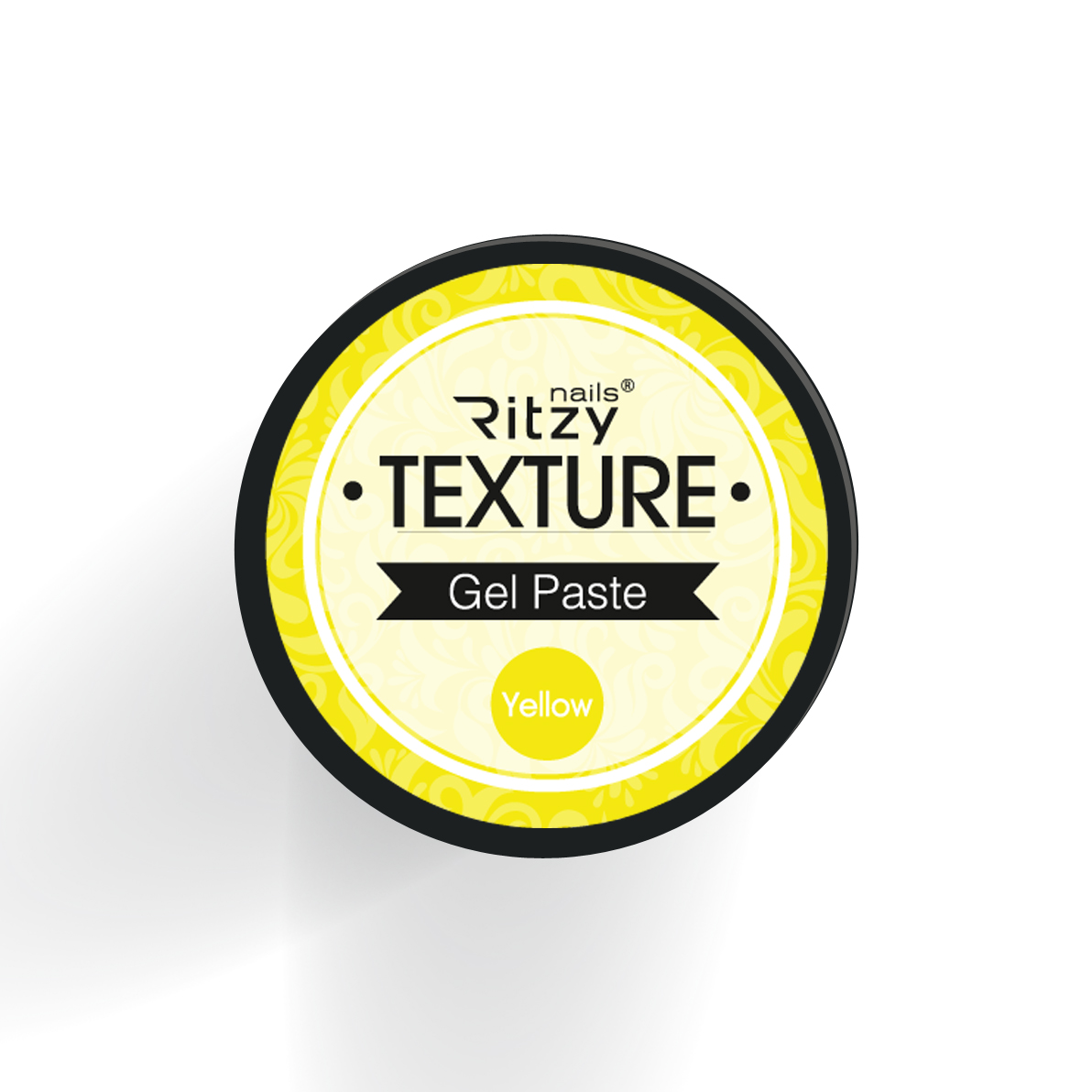 GelPasteYellow