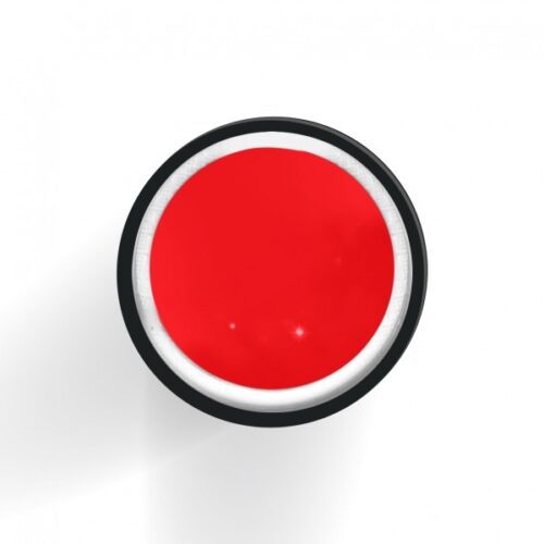 TEXTURE Gel Paste Red - Image 1