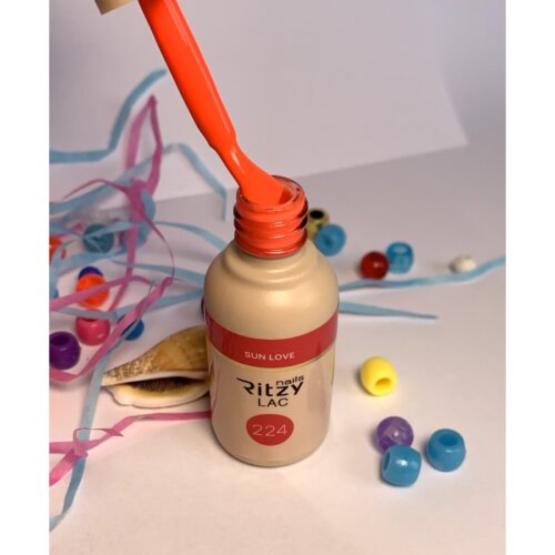 Ritzy Lac SUN LOVE 224 - Image 2