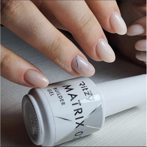MATRIX BUILDER GEL IN A BOTTLE CLOUD 02 - Image 2