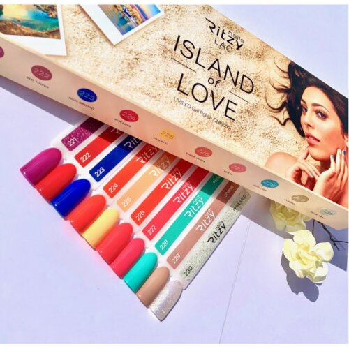 Ritzy Lac PEARL SAND 230 - Image 2