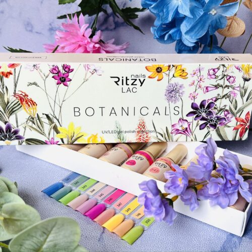 BOTANICALS COLLECTION (341-350) - Image 2