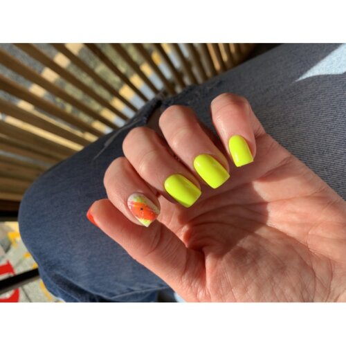 RITZY LAC CITRUS N1 - Image 3