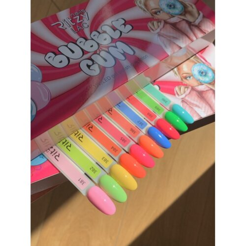 RITZY LAC BONBON 381 - Image 2