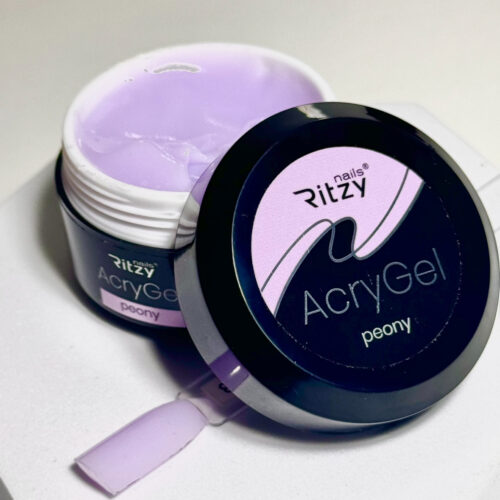 ACRYGEL PEONY 56ml - Image 2