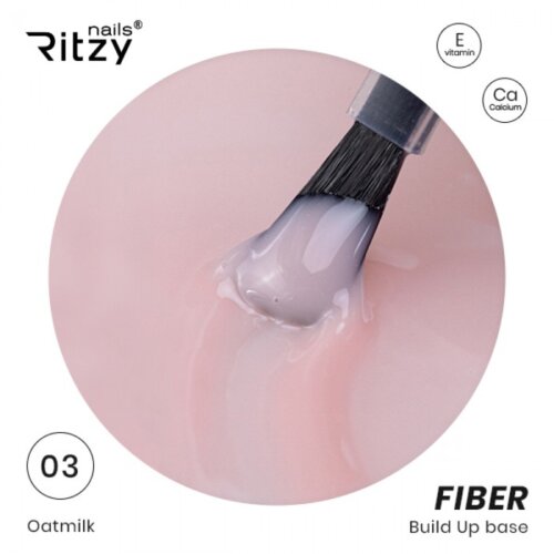 FIBER Base OATMILK 03 - Image 2