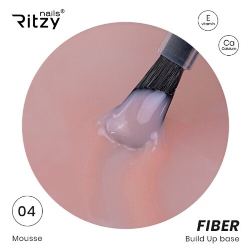 FIBER Base VELVET TINT 05 - Image 2