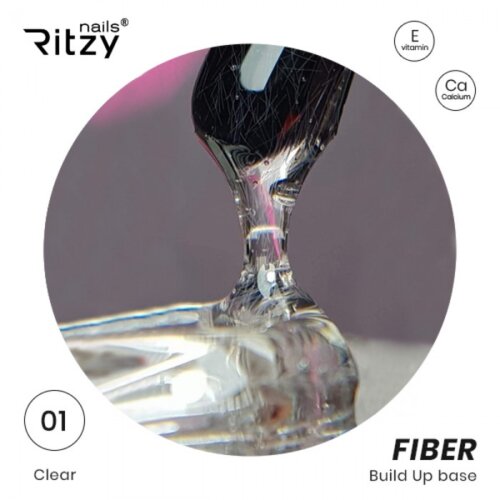 FIBER BASE CLEAR 01 - Image 2