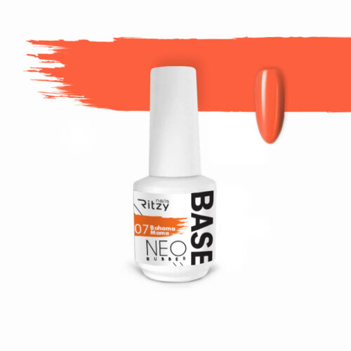 NEO RUBBER BASE BAHAMA MAMA 07 - Image 1