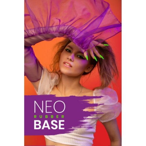 NEO RUBBER BASE CITRUS BURST 02 - Image 3