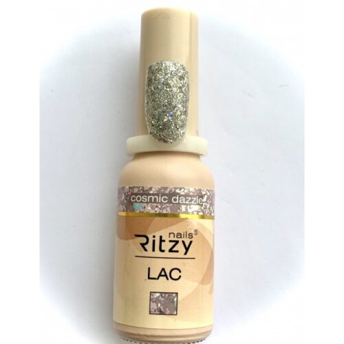 Ritzy Lac COSMIC DAZZLE 186 - Image 1
