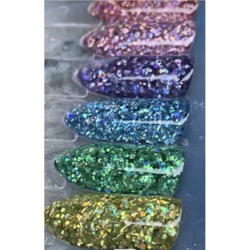 BOMBASTIC GLITTER B1002 - Image 2