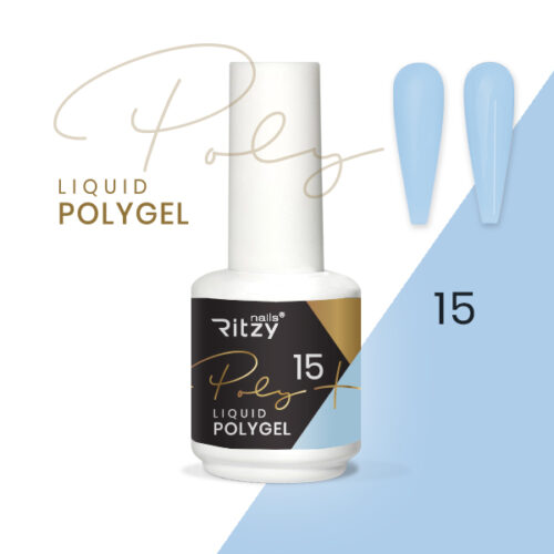 LOQUID POLYGEL+ 15 - Image 1