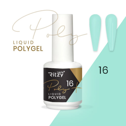 LIQUID POLYGEL+ 16 - Image 1