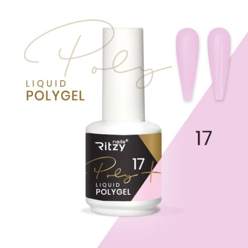 LIQUID POLYGEL+ 17 - Image 1