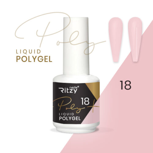 LIQUID POLYGEL + 18 - Image 1