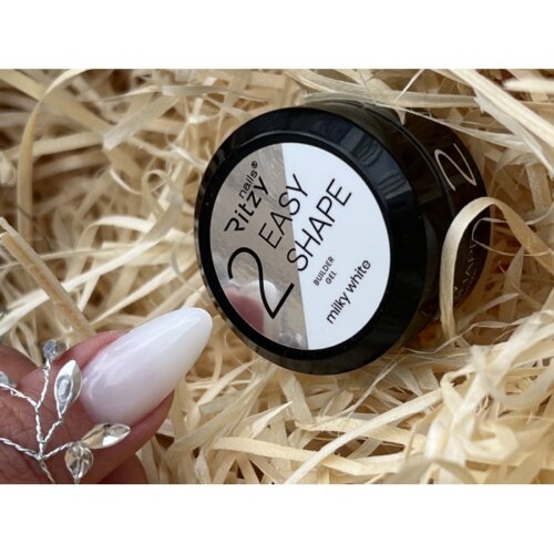 Easy Shape MILKY WHITE 02 50ml - Image 3