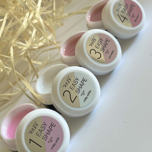 Easy Shape MILKY WHITE 02 15ml - Image 2