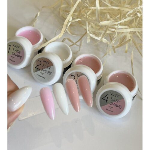 Easy Shape PORCELAIN 03 50ml - Image 2