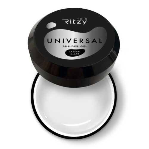 Universal CRYSTAL CLEAR 50ml - Image 1