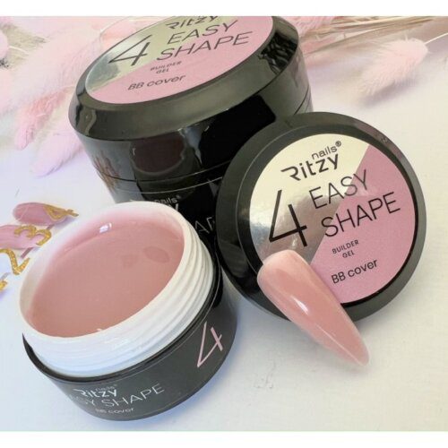 Easy Shape BB COVER 04 50ml - Image 2