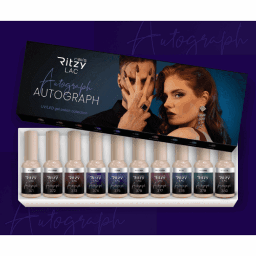 Ritzy Lac ALTER EGO 374 - Image 2
