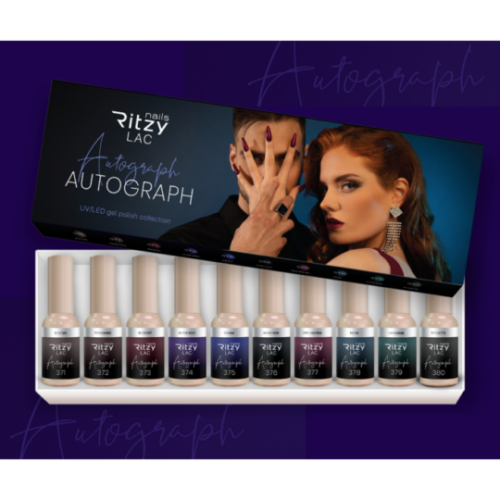 Ritzy Lac BORDOT 373 - Image 3