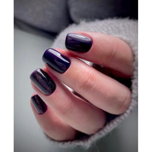 Ritzy Lac MARCEILEE PLUM 44 - Image 2