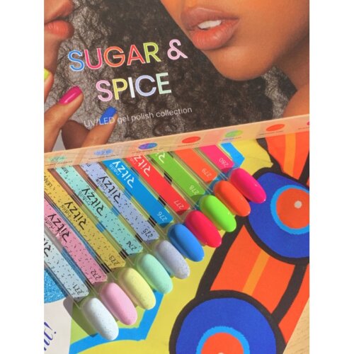 SUGAR & SPICE COLLECTION (271-280) - Image 3