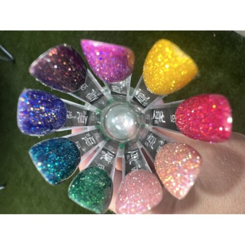 GLITZY SABOTAGE G27 - Image 3