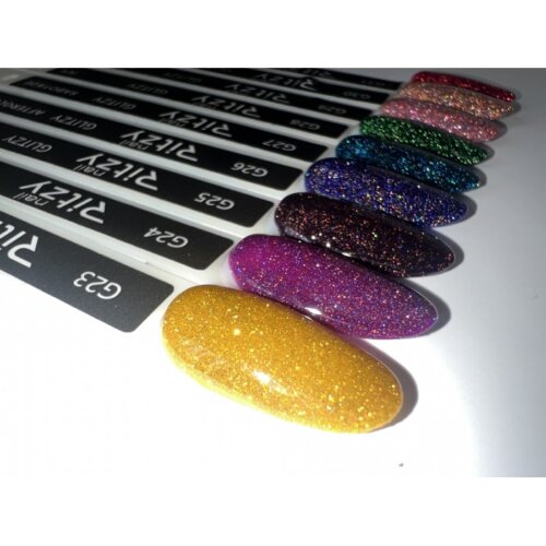GLITZY IVY G28 - Image 2