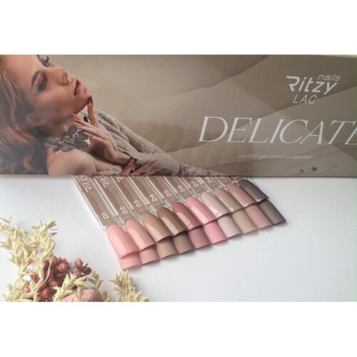 Ritzy LAC OLIVIA D4 - Image 3