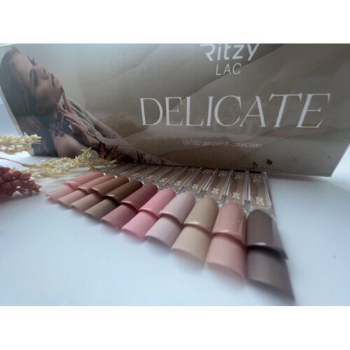 Ritzy LAC OLIVIA D4 - Image 4