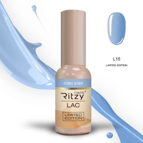RITZY LAC CHIAO CHIAO L15 - Image 1