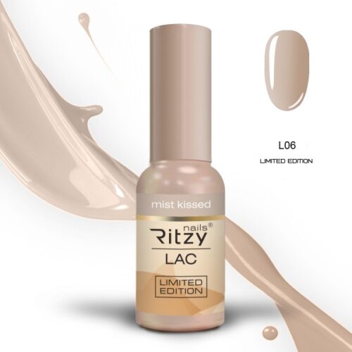 Ritzy Lac MIST KISSED L6 - Image 2
