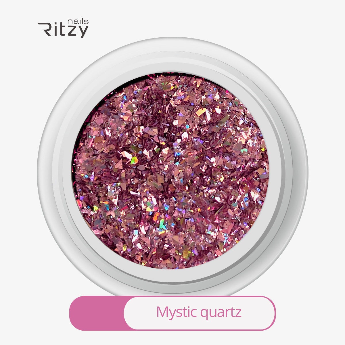 Mystic20quartz